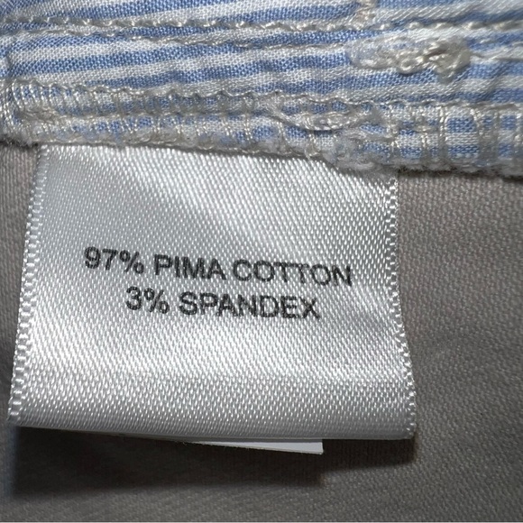 Peter Millar Tan Pants Size 38 - Picture 5 of 6